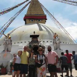 stupa equipo