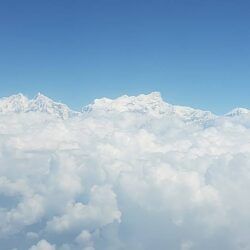vuelo pokhara